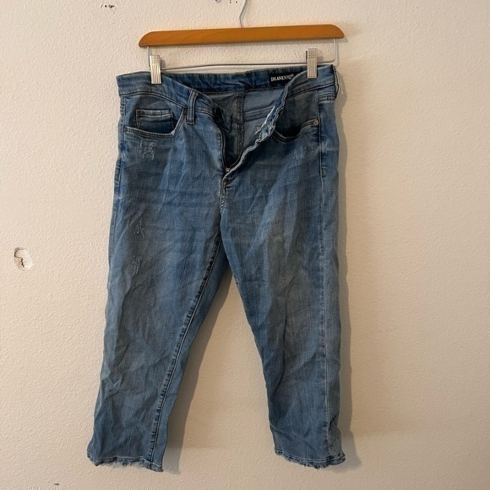 BLANK NYC JEANS SIZE 30